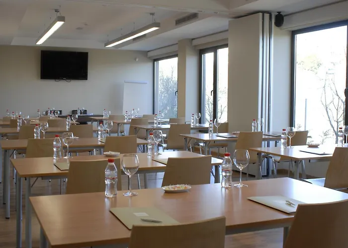 Hotel Pago Del Olivo Simancas