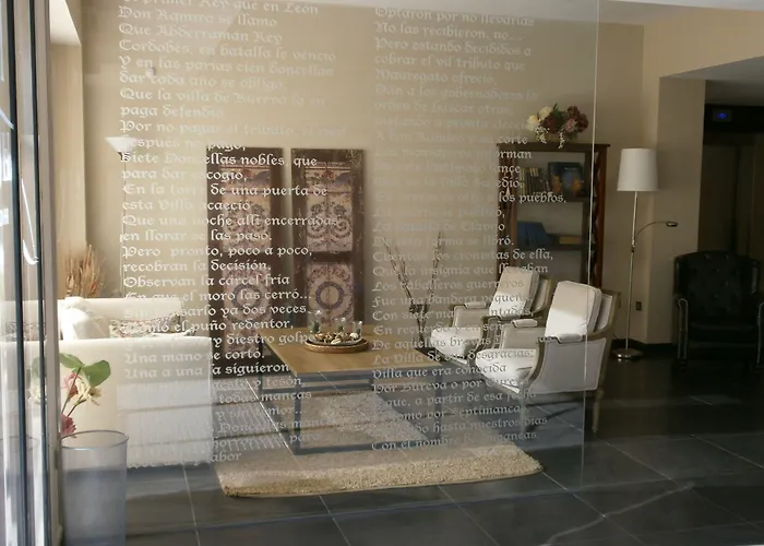 Hotel Pago Del Olivo