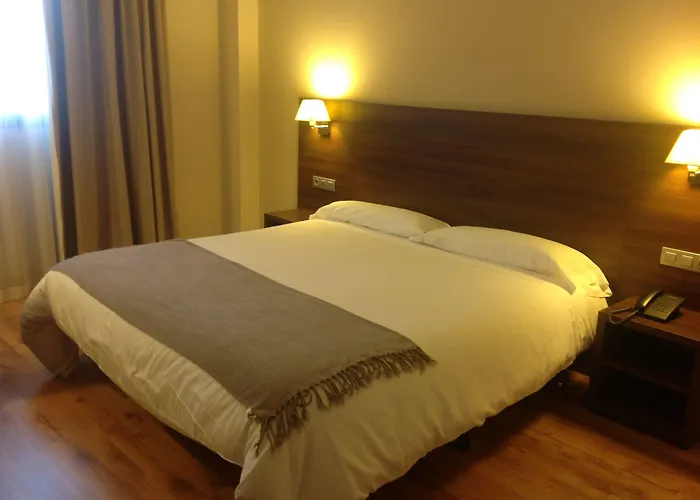 Pago Del Olivo Hotel 3*