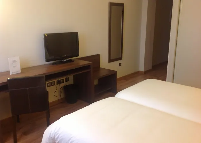 Pago Del Olivo Hotel 3*