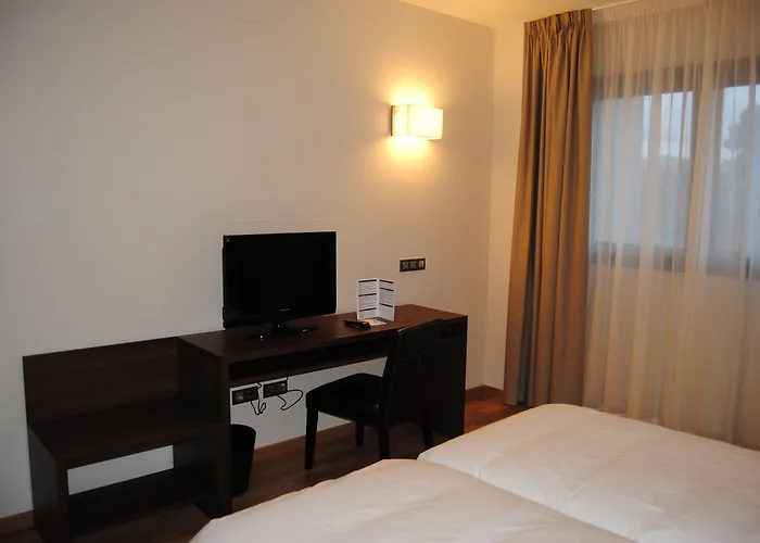 Hotel Pago Del Olivo Simancas