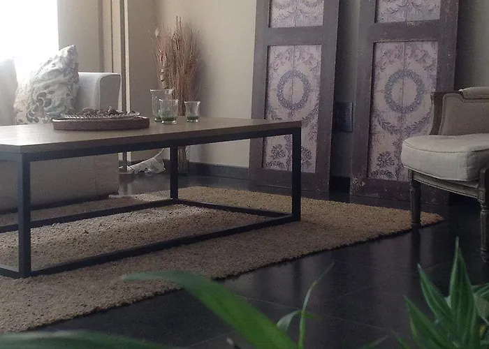 酒店 帕格奥利沃酒店