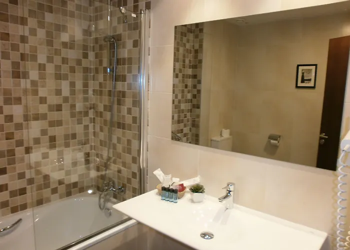 帕格奥利沃酒店 酒店