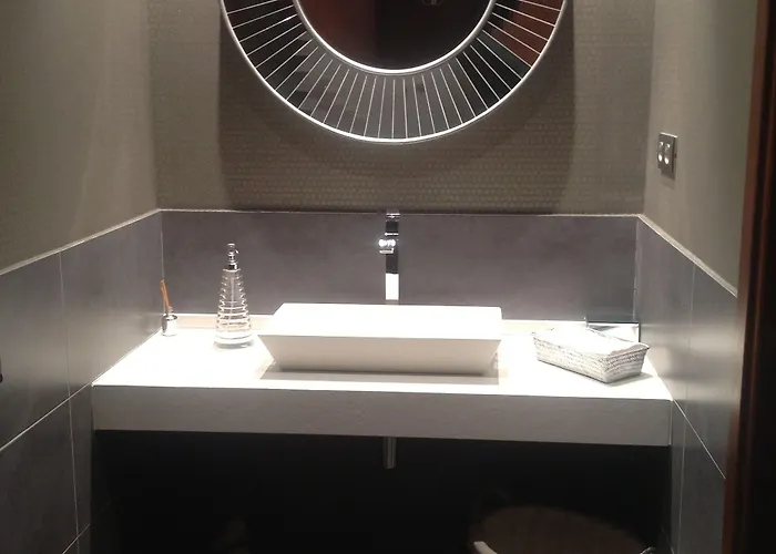 酒店 帕格奥利沃酒店 3*