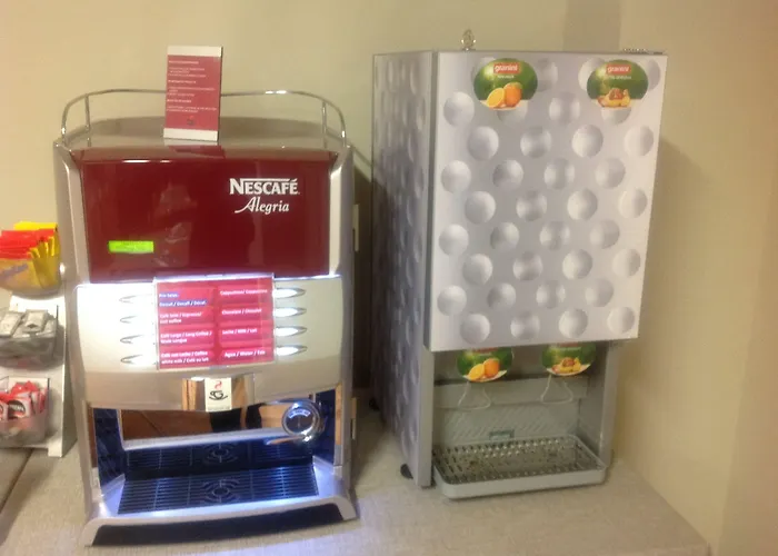 Hotel Pago Del Olivo