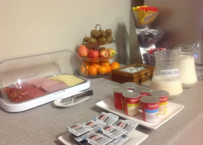 帕格奥利沃酒店 3* 锡曼卡斯