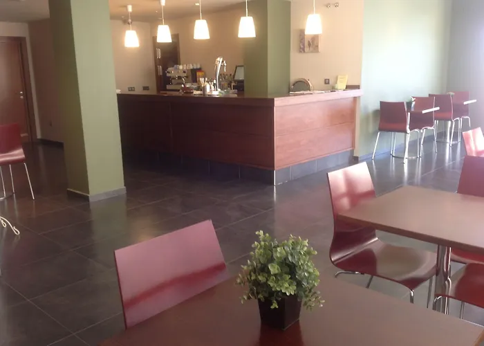 酒店 帕格奥利沃酒店