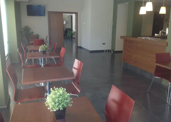 Pago Del Olivo Hotel Simancas