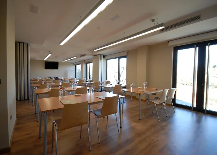 酒店 帕格奥利沃酒店 3*