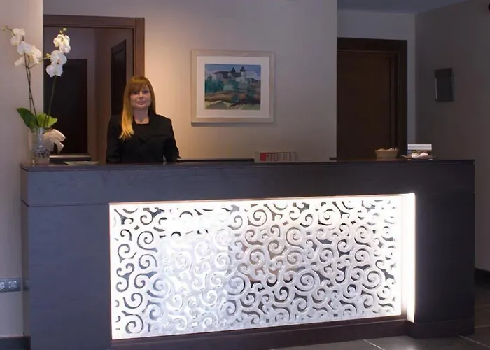 Hotel Pago Del Olivo 3*