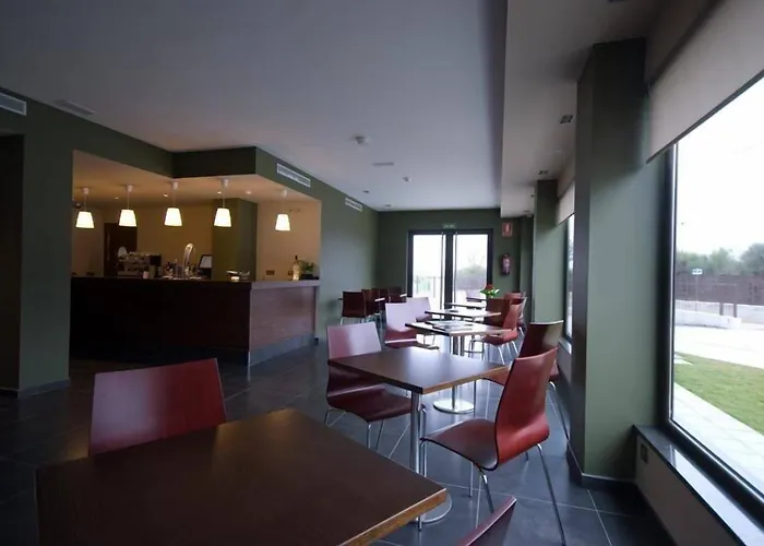 Hotel Pago Del Olivo 3*