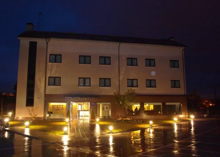 Hotel Pago Del Olivo Simancas