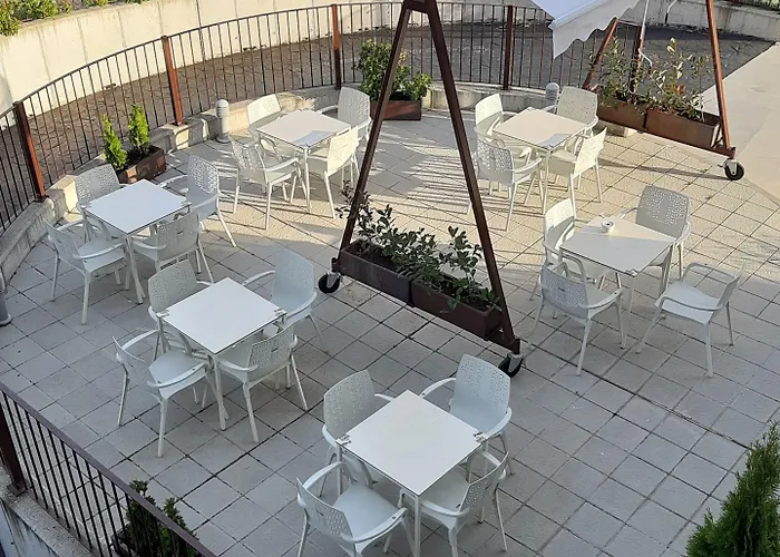 Pago Del Olivo Hotel 3*