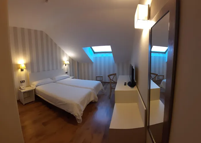 Pago Del Olivo Hotel