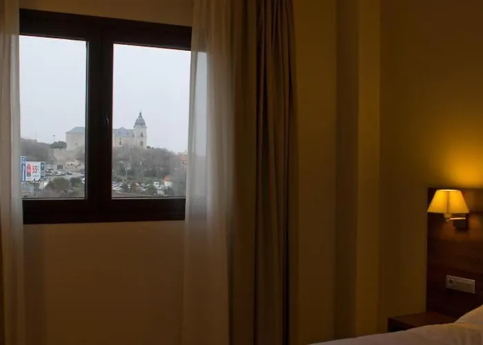 Hotel Pago Del Olivo