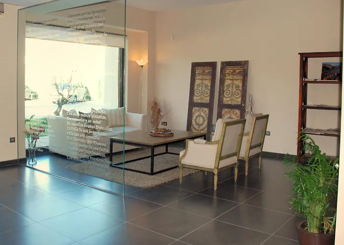 Hotel Pago Del Olivo Simancas