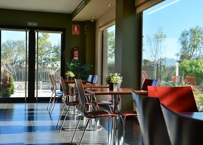 帕格奥利沃酒店 酒店