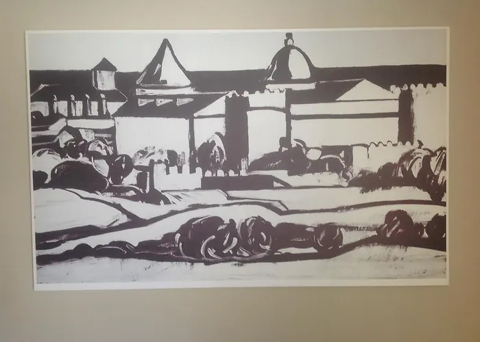 Hotel Pago Del Olivo 3*