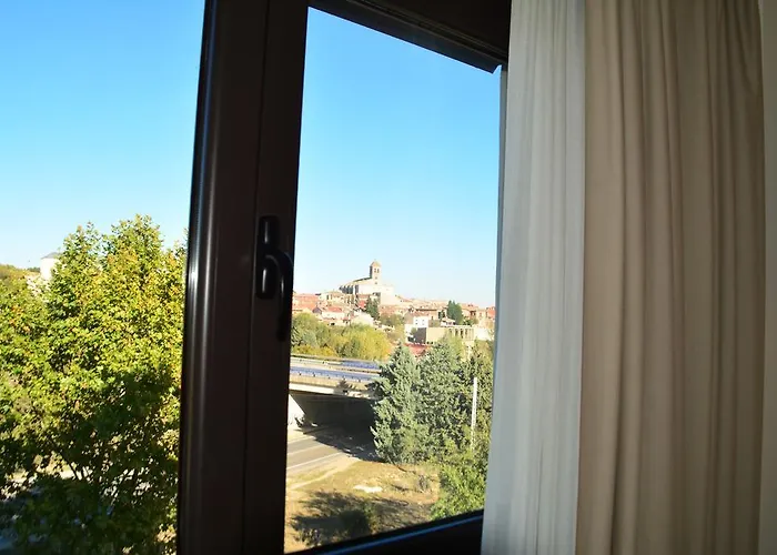 帕格奥利沃酒店