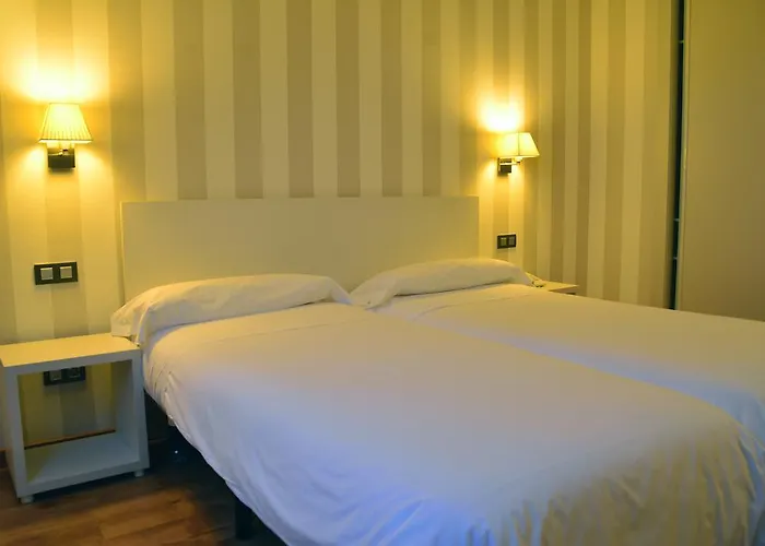 Hotel Pago Del Olivo