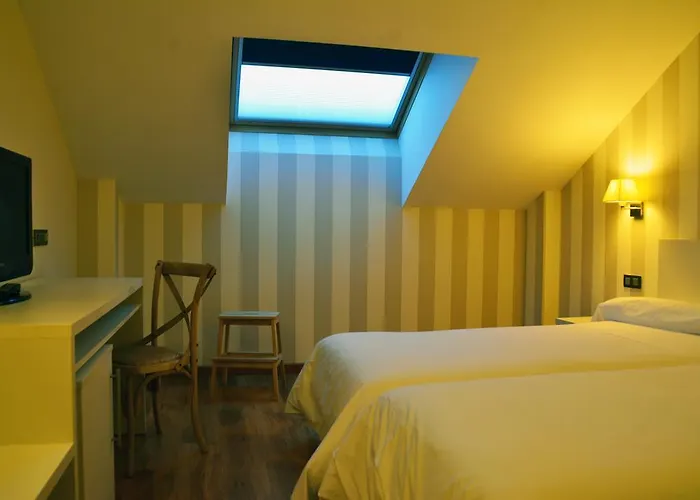 Pago Del Olivo Hotel Simancas