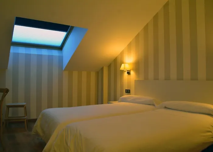 Hotel Pago Del Olivo