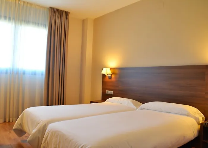 帕格奥利沃酒店 3*