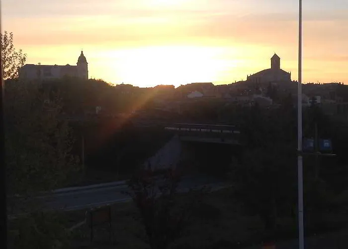 Pago Del Olivo 3* Simancas