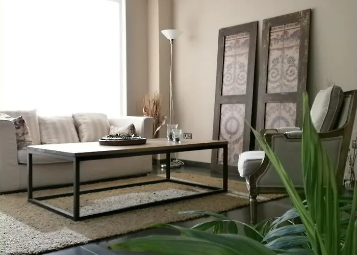 Pago Del Olivo Hotel 3*