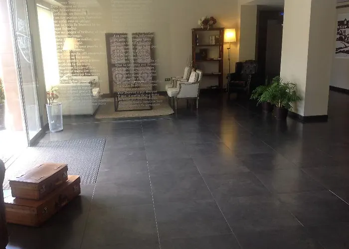 酒店 帕格奥利沃酒店 锡曼卡斯