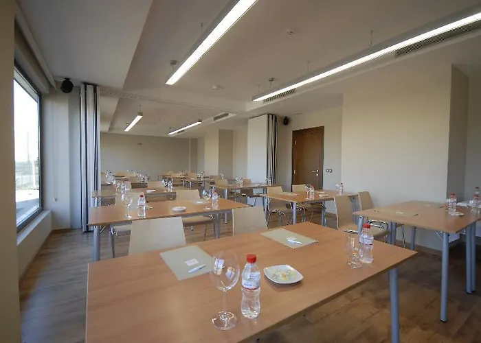 帕格奥利沃酒店