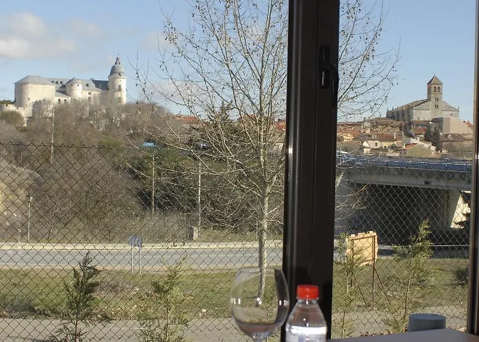 Pago Del Olivo Hotel 3*