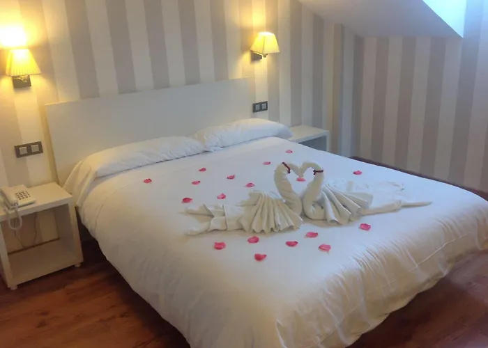 帕格奥利沃酒店 锡曼卡斯