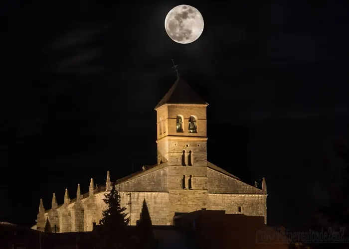 帕格奥利沃酒店 3* 锡曼卡斯