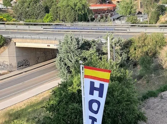 Pago Del Olivo Hotel Simancas