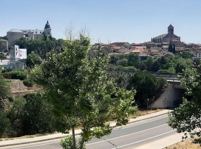 Hotel Pago Del Olivo